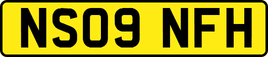 NS09NFH