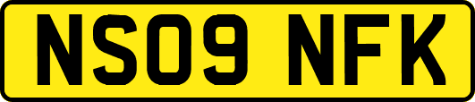 NS09NFK