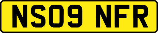 NS09NFR