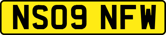 NS09NFW
