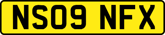 NS09NFX