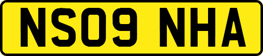 NS09NHA