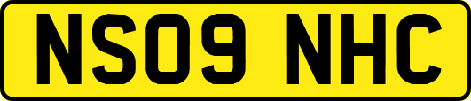 NS09NHC