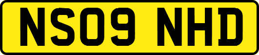 NS09NHD