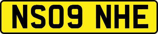 NS09NHE