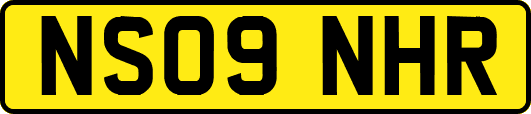 NS09NHR