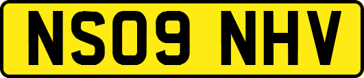 NS09NHV
