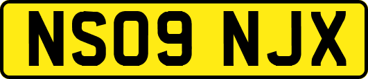 NS09NJX