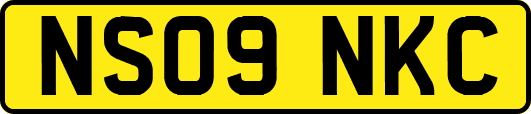 NS09NKC