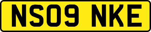 NS09NKE