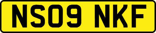 NS09NKF