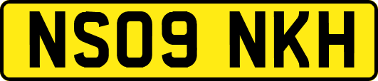 NS09NKH