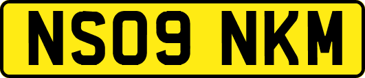 NS09NKM