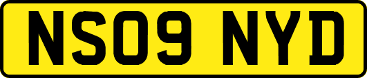 NS09NYD