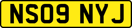 NS09NYJ