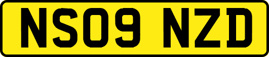 NS09NZD