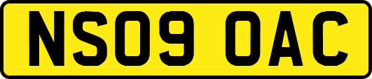 NS09OAC