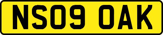NS09OAK