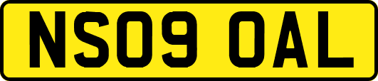 NS09OAL