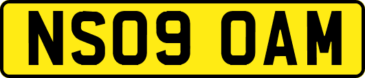 NS09OAM
