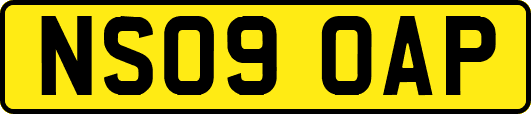 NS09OAP