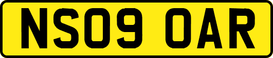 NS09OAR