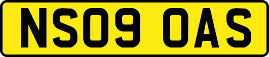 NS09OAS