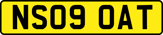 NS09OAT