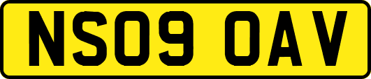 NS09OAV
