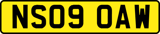 NS09OAW