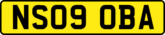 NS09OBA