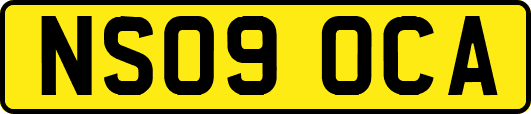 NS09OCA