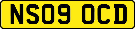 NS09OCD