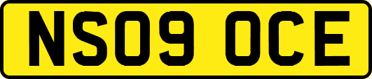NS09OCE