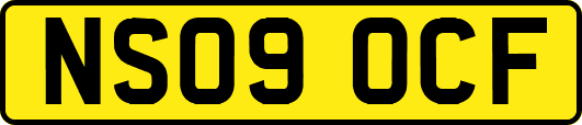 NS09OCF