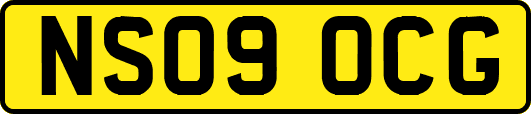 NS09OCG