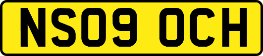 NS09OCH