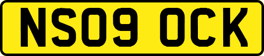 NS09OCK