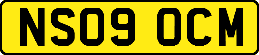 NS09OCM