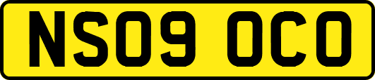 NS09OCO