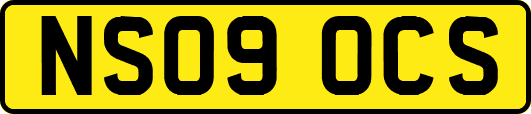 NS09OCS