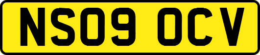 NS09OCV