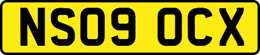 NS09OCX