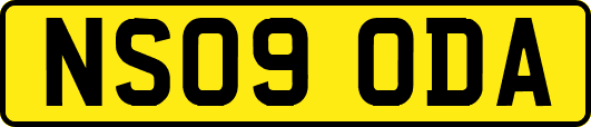 NS09ODA