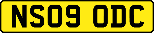 NS09ODC