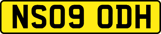 NS09ODH