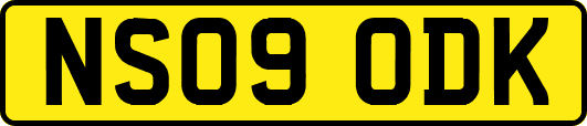 NS09ODK