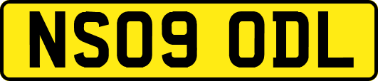 NS09ODL