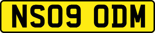 NS09ODM