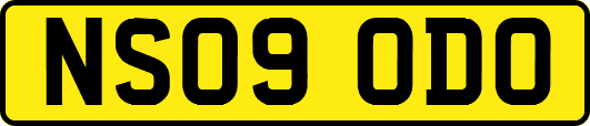 NS09ODO